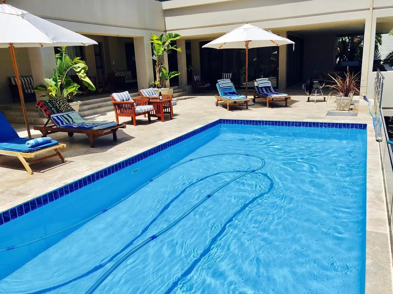 Bantry Retreat (Adults Only) Ξενοδοχείο Κέιπ Τάουν Νότια Αφρική
