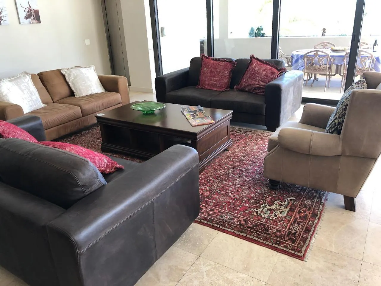 Πανσιόν Bantry Retreat (Adults Only) Ξενοδοχείο Κέιπ Τάουν