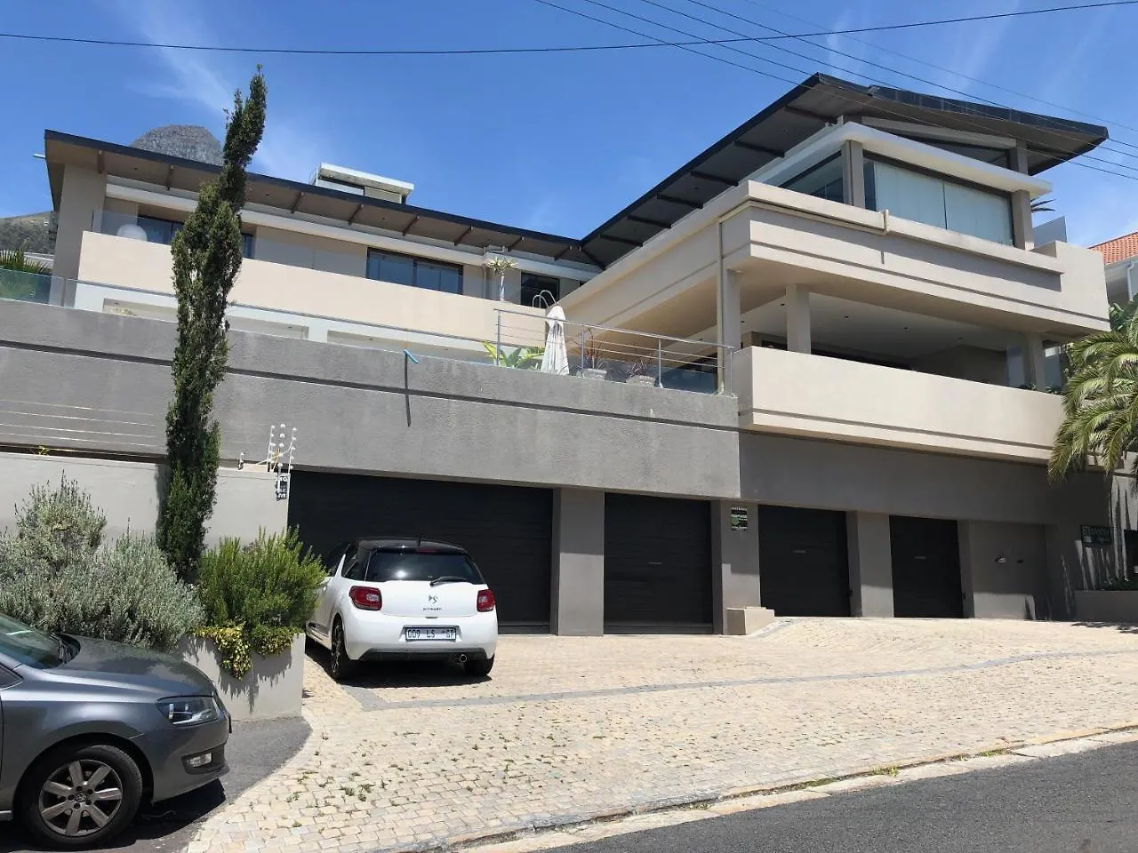 Bantry Retreat (Adults Only) Ξενοδοχείο Κέιπ Τάουν 4*,