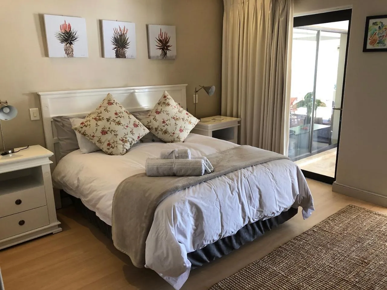 Bantry Retreat (Adults Only) Ξενοδοχείο Κέιπ Τάουν Πανσιόν