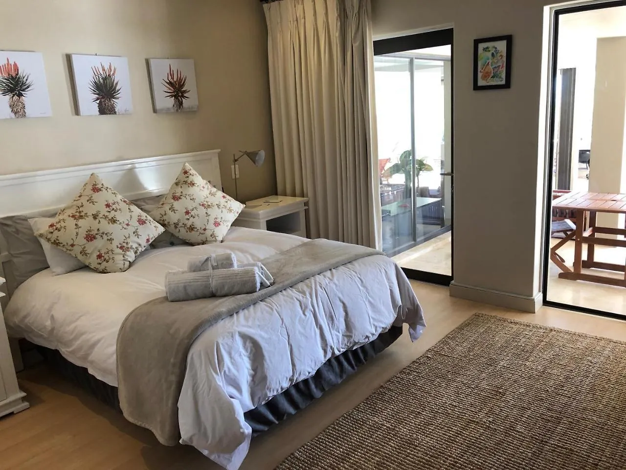 Πανσιόν Bantry Retreat (Adults Only) Ξενοδοχείο Κέιπ Τάουν