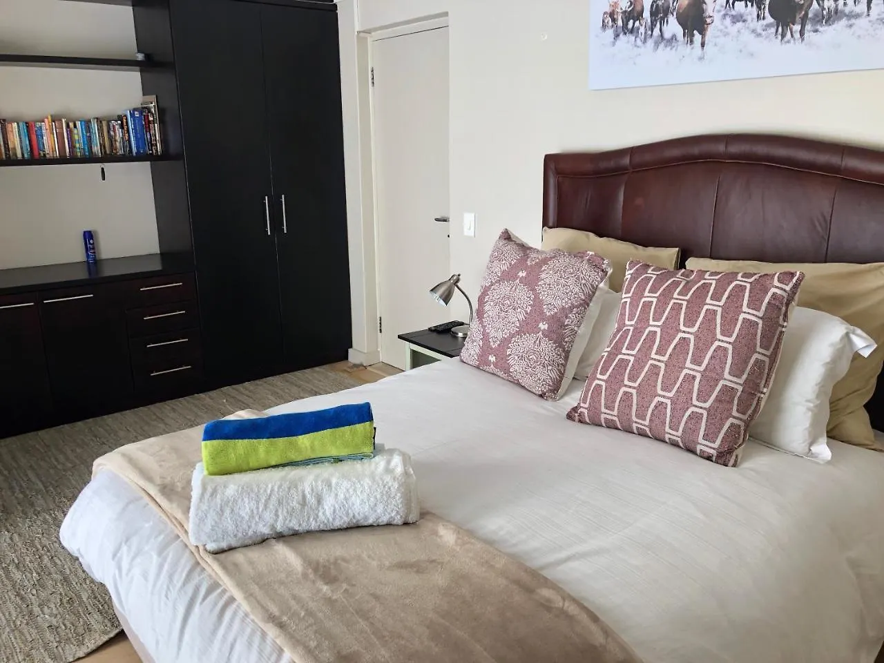 **** Πανσιόν Bantry Retreat (Adults Only) Ξενοδοχείο Κέιπ Τάουν Νότια Αφρική