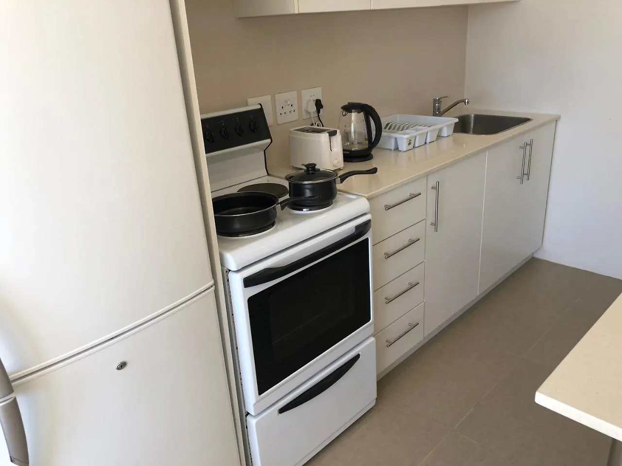 Bantry Retreat (Adults Only) Ξενοδοχείο Κέιπ Τάουν