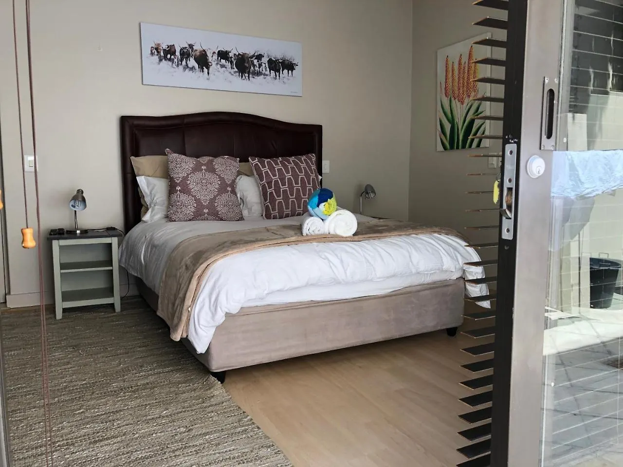 Πανσιόν Bantry Retreat (Adults Only) Ξενοδοχείο Κέιπ Τάουν