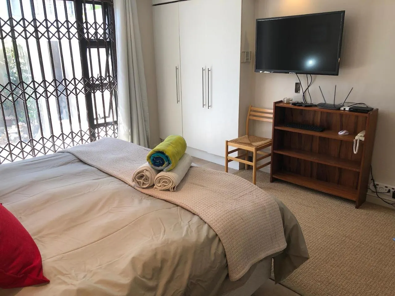 Bantry Retreat (Adults Only) Ξενοδοχείο Κέιπ Τάουν Πανσιόν