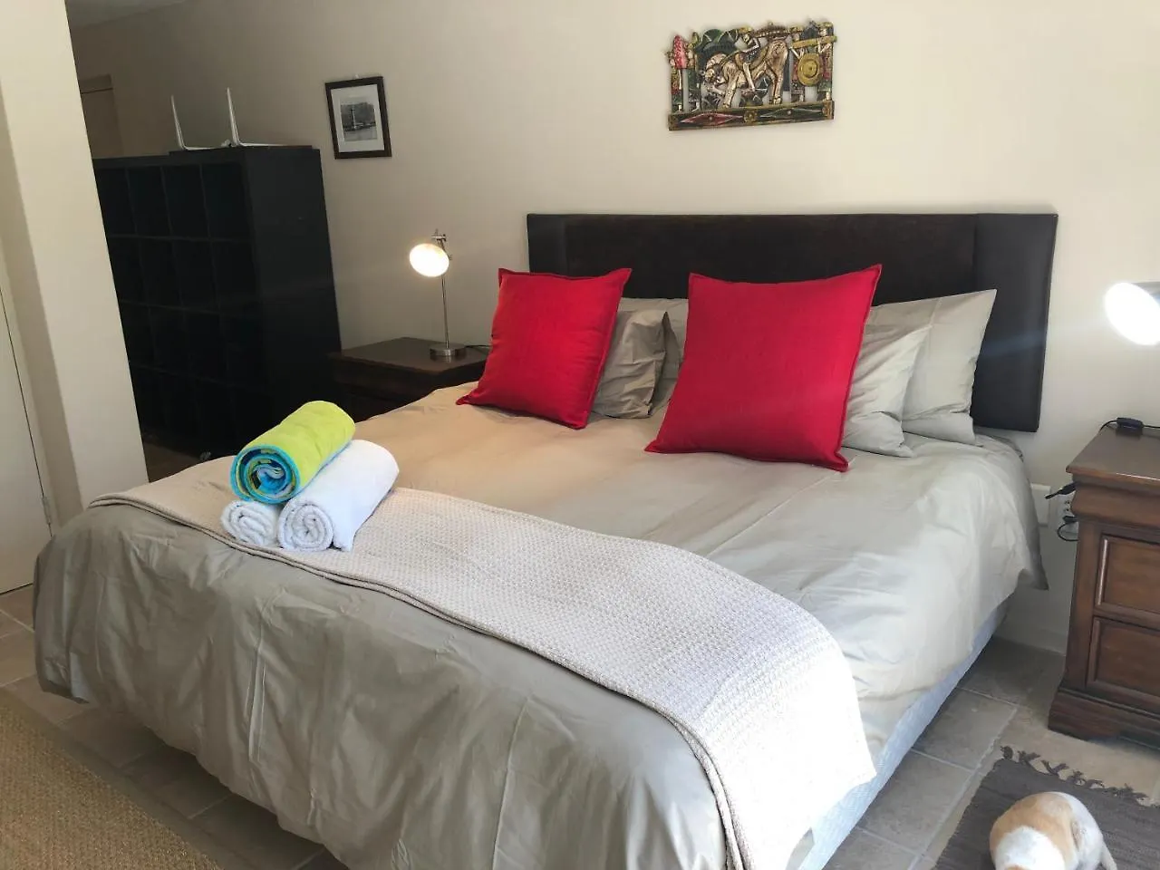 Πανσιόν Bantry Retreat (Adults Only) Ξενοδοχείο Κέιπ Τάουν